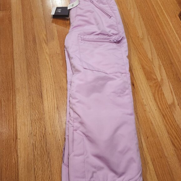 BNWT GAP Kids Ski Pants size 7T - Picture 2 of 3